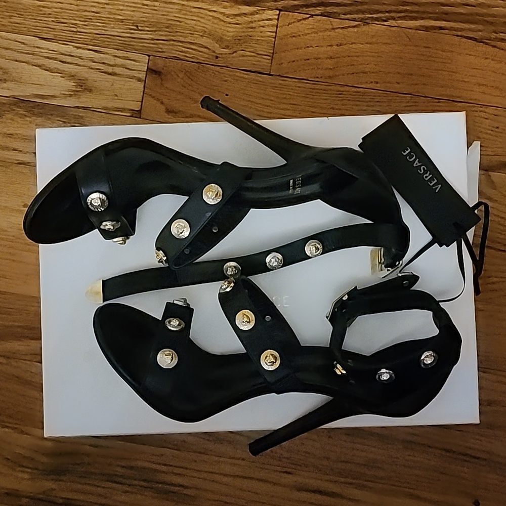 Versace Sandals - Picture 4 of 4